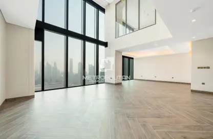 Duplex - 2 Bedrooms - 3 Bathrooms for sale in One Za'abeel The Residences - Zabeel 1 - Zabeel - Dubai
