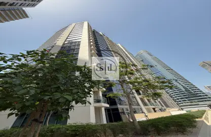 Apartment - 3 Bedrooms - 5 Bathrooms for sale in Bellevue Tower 1 - Bellevue Towers - Downtown Dubai - Dubai
