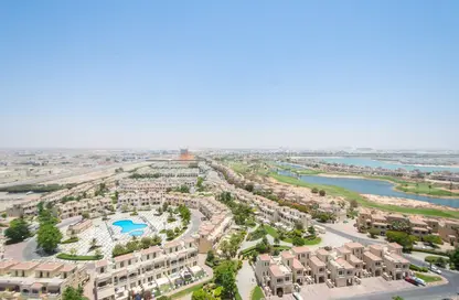 Apartment - 2 Bedrooms - 3 Bathrooms for rent in Royal Breeze 5 - Royal Breeze - Al Hamra Village - Ras Al Khaimah