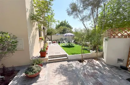 فيلا - 4 غرف نوم - 4 حمامات للايجار في ميرا 1 - ميرا - ريم - دبي فيلا - 4 غرف نوم - 4 حمامات للايجار في ميرا 1 - ميرا - ريم - دبي