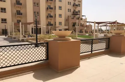 Apartment - 1 Bedroom - 1 Bathroom for sale in Al Thamam 45 - Remraam - Dubai Land - Dubai