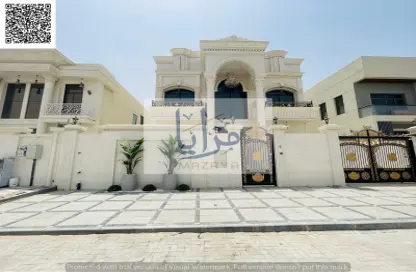 فيلا - 5 غرف نوم - 7 حمامات للبيع في عجمان جلوبال سيتي - العالية - عجمان