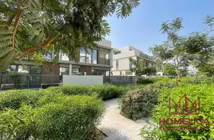 فيلا - 4 غرف نوم - 5 حمامات للبيع في أورا جاردنز - تلال الغاف - دبي