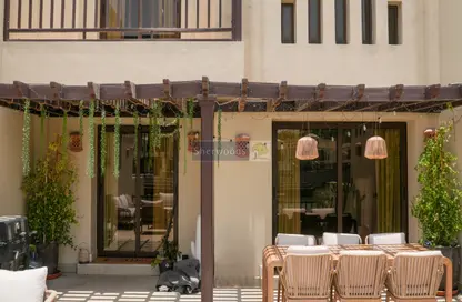 Villa - 2 Bedrooms - 2 Bathrooms for sale in The Cove Rotana - Ras Al Khaimah Waterfront - Ras Al Khaimah