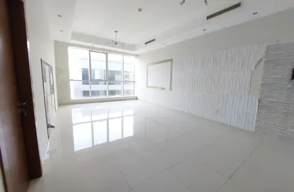 Apartment - 1 Bedroom - 2 Bathrooms for rent in Sahara Tower 6 - Sahara Complex - Al Nahda - Sharjah