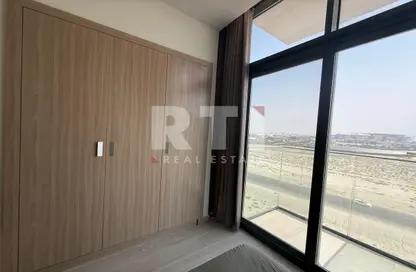 شقة - 1 حمام للايجار في 11 عزيزي ريفيرا - ميدان واحد - ميدان - دبي