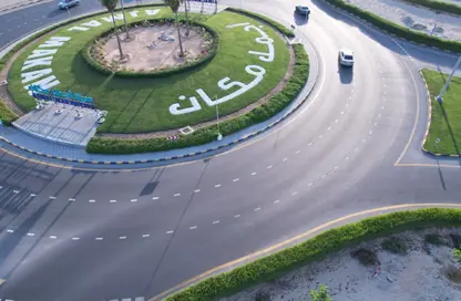Villa - 6 Bedrooms - 7+ Bathrooms for sale in AlThuraya Island - Ajmal Makan City - Sharjah Waterfront City - Sharjah
