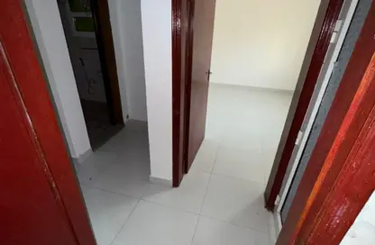 Apartment - 1 Bedroom - 1 Bathroom for rent in Al Nakhil 1 - Al Nakhil - Ajman