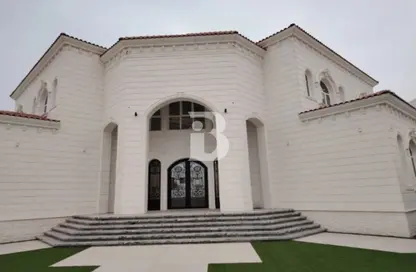 Villa - 6 Bedrooms - 7+ Bathrooms for sale in Khalifa City A Villas - Khalifa City A - Khalifa City - Abu Dhabi