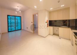 Apartment - 1 bedroom - 2 bathrooms for rent in Binghatti Jasmine - Jumeirah Village Circle - Dubai