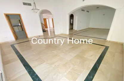 Villa - 5 Bedrooms - 6 Bathrooms for rent in Umm Suqeim 3 Villas - Umm Suqeim 3 - Umm Suqeim - Dubai