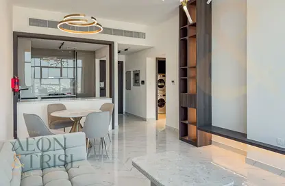 شقة - 3 غرف نوم - 3 حمامات للايجار في ادهارا ستار - ارجان - دبي شقة - 3 غرف نوم - 3 حمامات للايجار في ادهارا ستار - ارجان - دبي