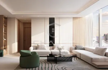 Apartment - 1 Bathroom for sale in Binghatti Hillside - Dubai Science Park - Dubai