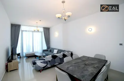 شقة - 2 غرف نوم - 3 حمامات للبيع في اوريون - ارجان - دبي
