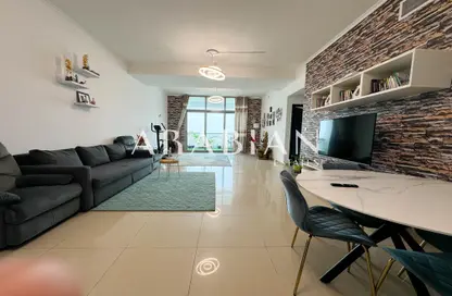 Apartment - 2 Bedrooms - 3 Bathrooms for rent in DEC Tower 2 - DEC Towers - Dubai Marina - Dubai