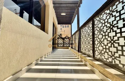 شقة - 2 غرف نوم - 3 حمامات للايجار في براجيل ريزدنسي - الجداف - دبي