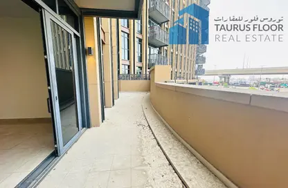 شقة - 2 غرف نوم - 3 حمامات للايجار في أوشا بلازا - مشروع إثراء ديرة - ديرة - دبي