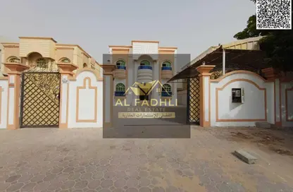 Villa - 5 Bedrooms - 7 Bathrooms for sale in Al Rawda 3 Villas - Al Rawda 3 - Al Rawda - Ajman