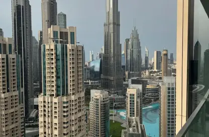 شقة - 2 غرف نوم - 2 حمامات للبيع في فيدا ريزيدنس وسط المدينة‬ - وسط مدينة دبي - دبي