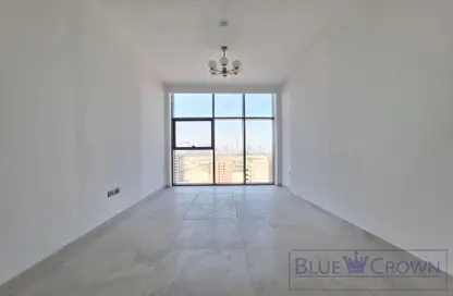 شقة - غرفة نوم - 2 حمامات للايجار في سما الجداف - الجداف - دبي