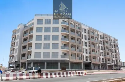 شقة - 2 غرف نوم - 2 حمامات للايجار في جرنلاند ريزيدينس - المنطقة 11 - مدينة الشيخ محمد بن راشد - دبي