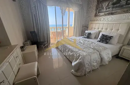 Apartment - 2 Bedrooms - 2 Bathrooms for sale in Royal Breeze 5 - Royal Breeze - Al Hamra Village - Ras Al Khaimah