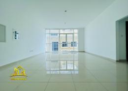 Apartment - 2 bedrooms - 3 bathrooms for rent in Al Maqtaa Tower 1 - Hadbat Al Zafranah - Muroor Area - Abu Dhabi