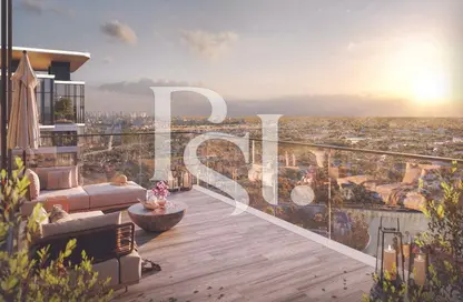 Apartment - 2 Bedrooms - 2 Bathrooms for sale in Upper House East - Upper House - Jumeirah Lake Towers - Dubai