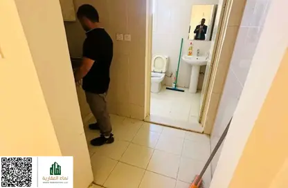 Apartment - Studio - 1 Bathroom for rent in Al Rawda 2 Villas - Al Rawda 2 - Al Rawda - Ajman
