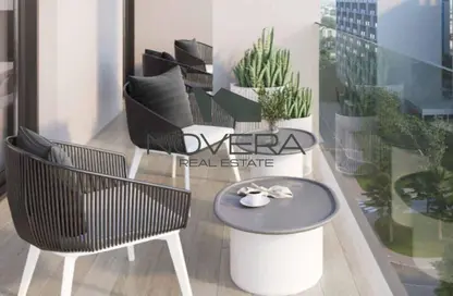 Apartment - 3 Bedrooms - 4 Bathrooms for sale in Souks Residential - Al Mamsha - Muwaileh - Sharjah