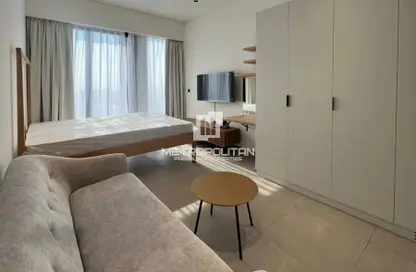 Apartment - Studio - 1 Bathroom for sale in The Community - Jumeirah Village Triangle - Dubai