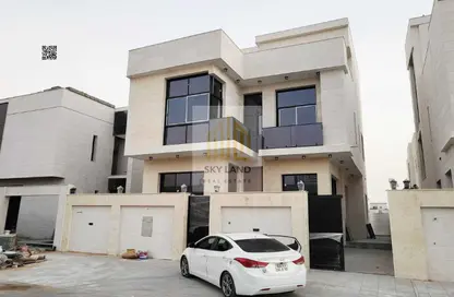 Villa - 5 Bedrooms - 7 Bathrooms for sale in Al Ameera Village - Ajman Villa - 5 Bedrooms - 7 Bathrooms for sale in Al Ameera Village - Ajman