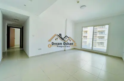 Apartment - 2 Bedrooms - 3 Bathrooms for rent in Liwa Residence - Dubai Silicon Oasis - Dubai