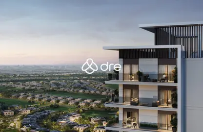 Apartment - 1 Bedroom - 2 Bathrooms for sale in Rosehill - Dubai Hills Estate - Dubai