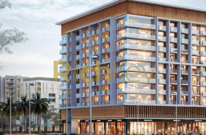 Shop - Studio for sale in Binghatti Phoenix - Jumeirah Village Circle - Dubai Shop - Studio for sale in Binghatti Phoenix - Jumeirah Village Circle - Dubai
