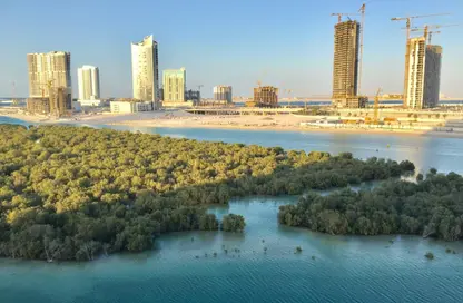 شقة - 2 غرف نوم - 2 حمامات للبيع في أبراج هيدرا افينيو - مدينة الأضواء - جزيرة الريم - أبوظبي