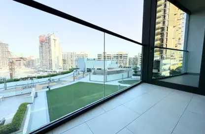 Apartment - 1 Bedroom - 1 Bathroom for sale in Sobha Hartland Waves - Sobha Hartland - Mohammed Bin Rashid City - Dubai