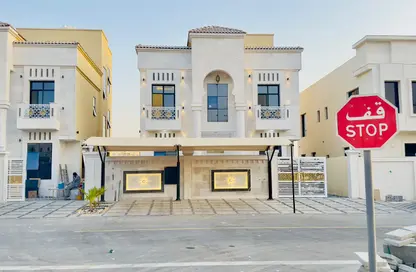 Villa - 6 Bedrooms - 7+ Bathrooms for sale in Al Aamra Gardens - Al Amerah - Ajman