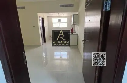 Apartment - 1 Bathroom for rent in Aida Tower 2 - Al Nuaimiya - Ajman