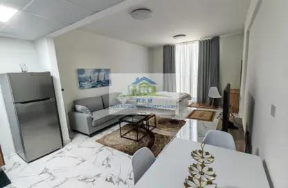 Apartment - Studio - 1 Bathroom for sale in Al Hamra Marina Residences - Al Hamra Village - Ras Al Khaimah