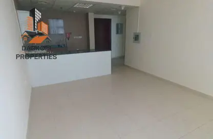 Apartment - 1 Bedroom - 2 Bathrooms for rent in Al Naemiya Tower 2 - Al Naemiya Towers - Al Nuaimiya - Ajman