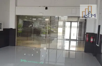 Retail - Studio - 1 Bathroom for rent in Midtown Central Majan - Majan - Dubai Land - Dubai