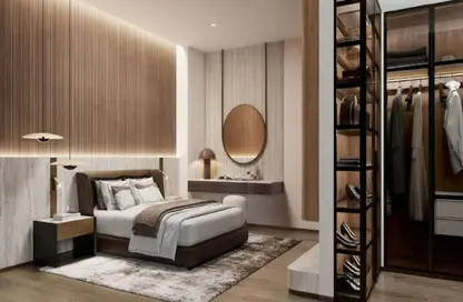 Apartment - 1 Bedroom - 2 Bathrooms for sale in LIV Marina - Dubai Marina - Dubai
