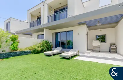 Villa - 3 Bedrooms for sale in Maple 3 - Maple at Dubai Hills Estate - Dubai Hills Estate - Dubai