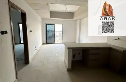 شقة - غرفة نوم - 1 حمام للبيع في الزاهية جاردنز - الزاهية - عجمان شقة - غرفة نوم - 1 حمام للبيع في الزاهية جاردنز - الزاهية - عجمان