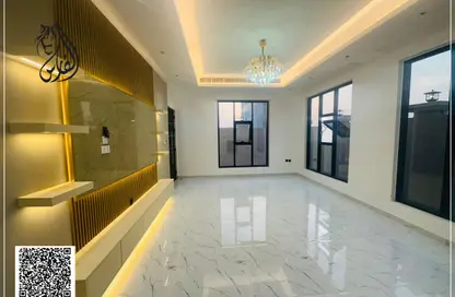 فيلا - 6 غرف نوم - 8 حمامات للبيع في الحليو 2 - الحليو - عجمان فيلا - 6 غرف نوم - 8 حمامات للبيع في الحليو 2 - الحليو - عجمان