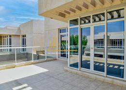 Villa - 3 bedrooms - 4 bathrooms for sale in Cedre Villas - Dubai Silicon Oasis - Dubai