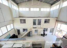 3D Floor Plan image for: Warehouse for rent in Al Mana Building - Al Khabisi - Deira - Dubai, Image 1