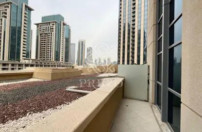 Apartment - 1 Bedroom - 1 Bathroom for sale in Claren Tower 1 - Claren Towers - Downtown Dubai - Dubai