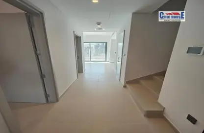 Villa - 3 Bedrooms - 4 Bathrooms for rent in Sun - Arabian Ranches 3 - Dubai